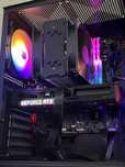 Игровой компьютер i5 12400f/3060 12gb