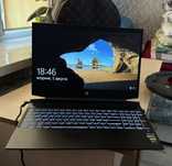 Ноутбук HP Pavilion Gaming