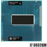 Процессор core i7 3632qm 2.20 GHz