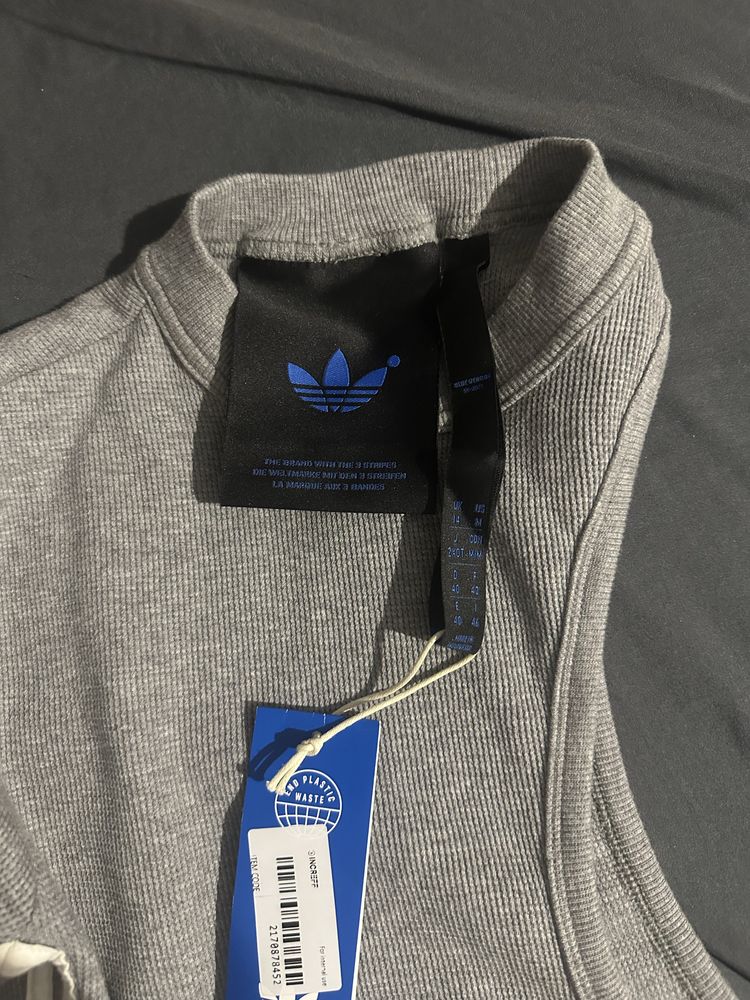 Кофта боди adidas