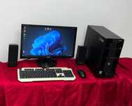 Компьютер ( игры, Windows 10 ) всё на фото.