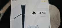 Срочно продам, sony playstation 5 slim!