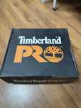 Timberland pro, рабочая  обувь, 45размер
