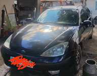 Продам машину Форд фокус 2004 г
