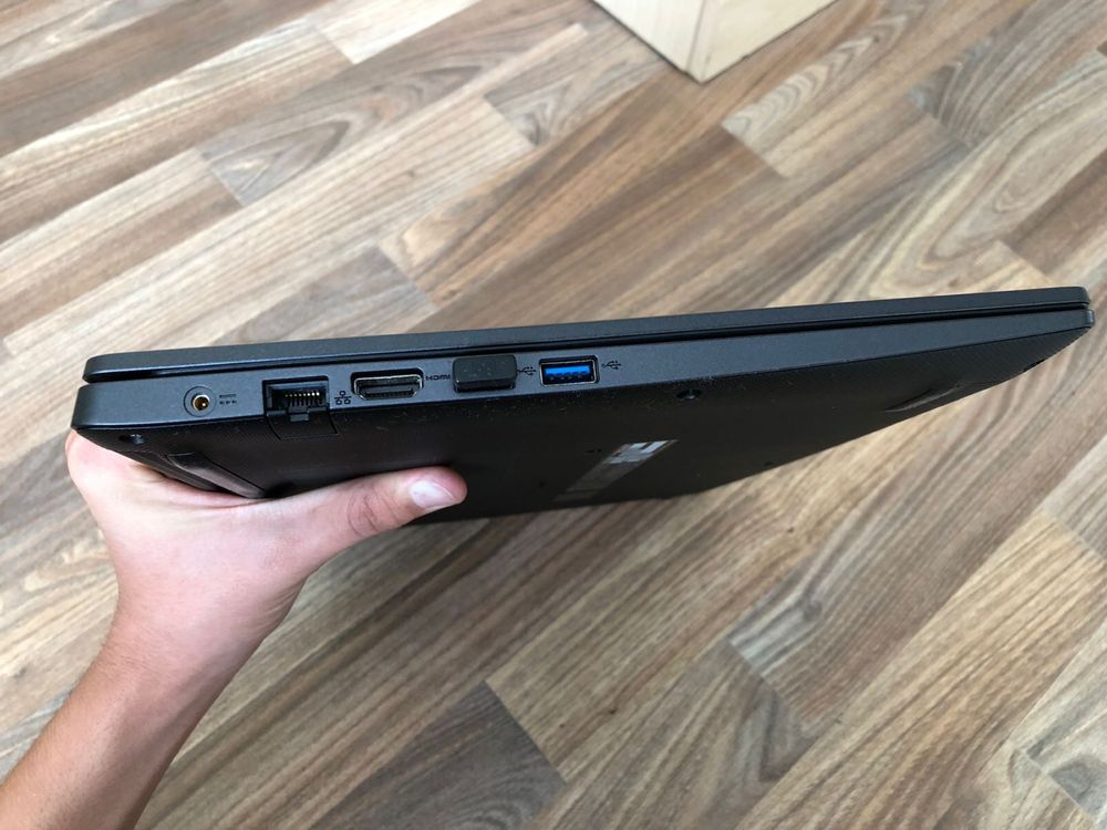 Ноутбук ACER