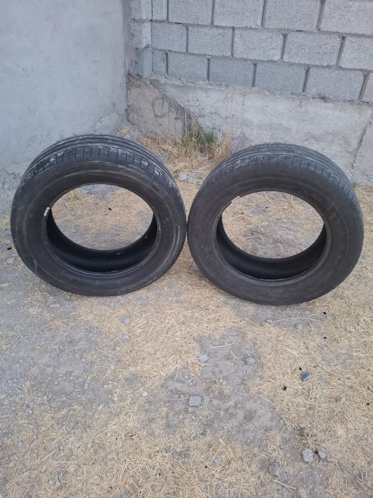 Срочно продаются шины