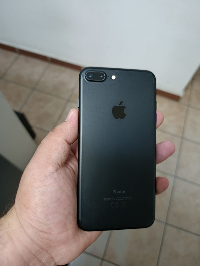 iPhone 7 plus 128GB