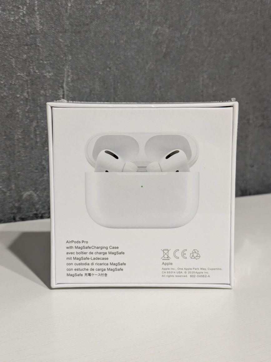 AirPods Pro 1 новые