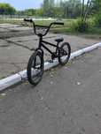 Продам BMX >