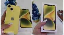 Iphone 14 128 gb 98% акк