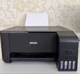 Продам принтер Epson