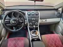 Mazda cx-7 2008г