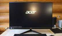 Мощный Моноблок для всех задач Acer Aspire