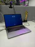 Apple MacBook Air 2022 (M2, 13.6”, 8GB, 256GB)