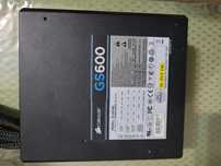 Corsair GS600 watt