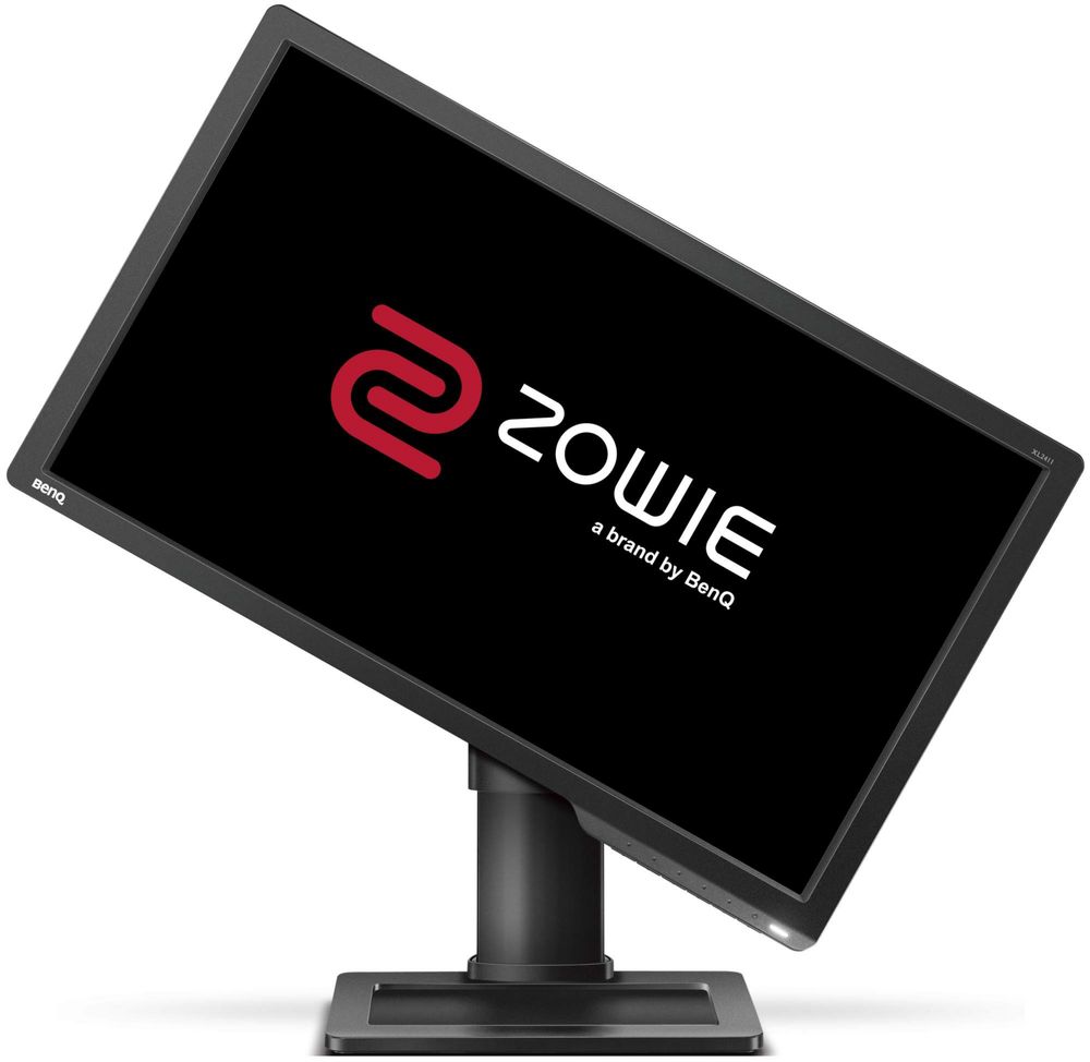 Продам монитор BenQ Zowie Xl2411