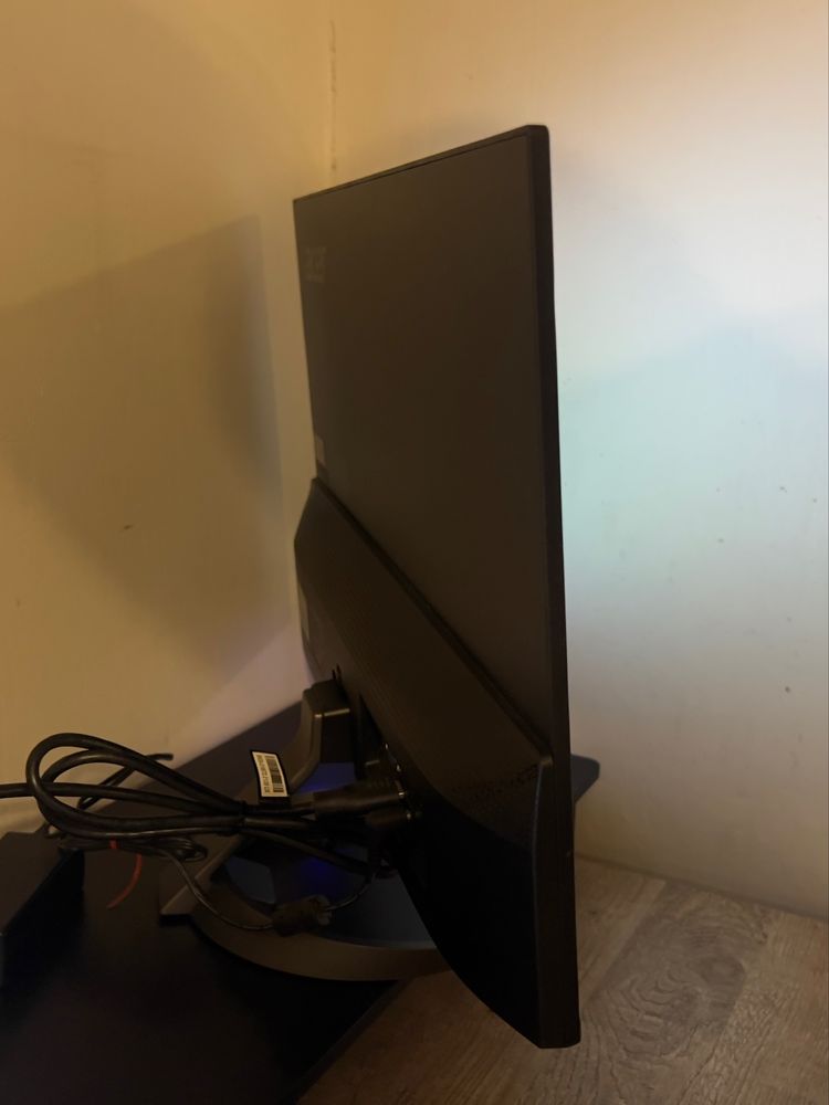 Монитор 24 дюйма Acer R242Y A
