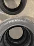 Шины HANKOOK корейские 205/55R16