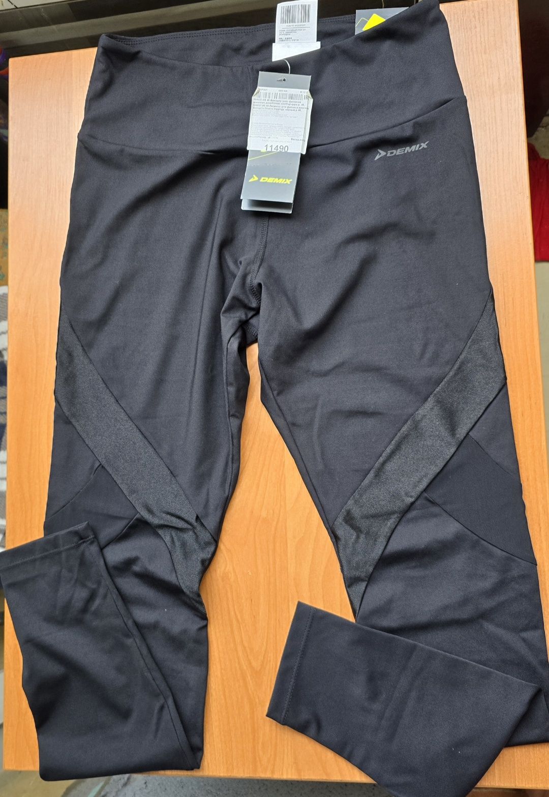 Леггинсы NIKEи DEMIX, размер M