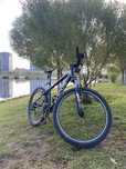 Продам велосипед Focus raven rookie