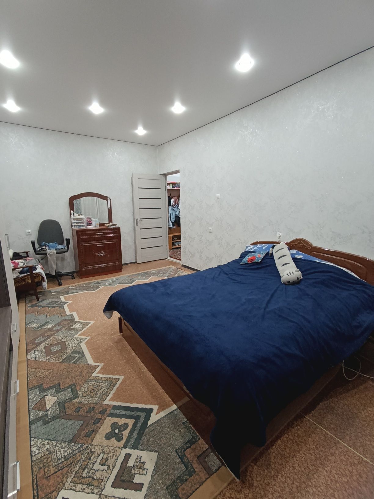 Продам 3- х комнатную квартиру