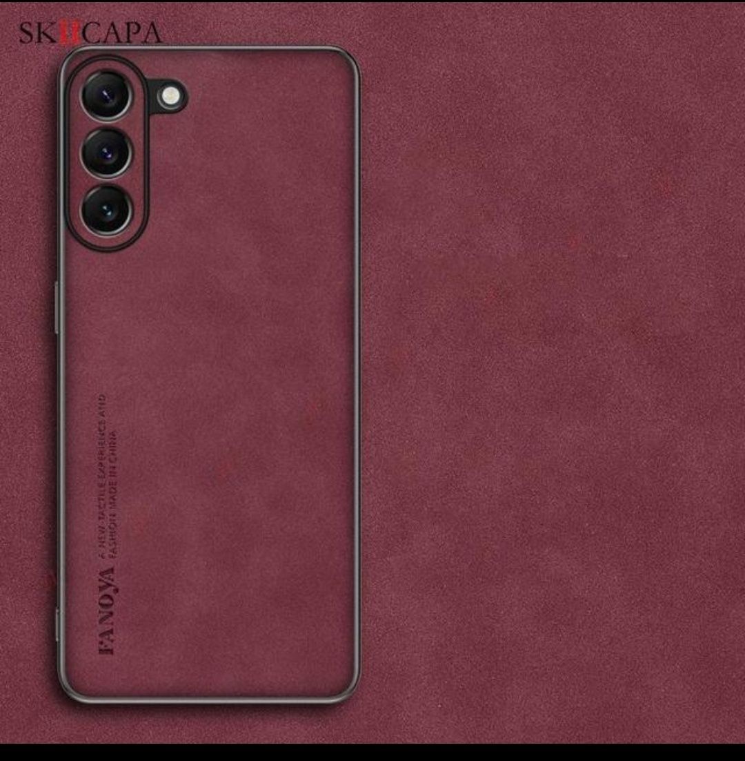Чехол для Samsung S21 FE
