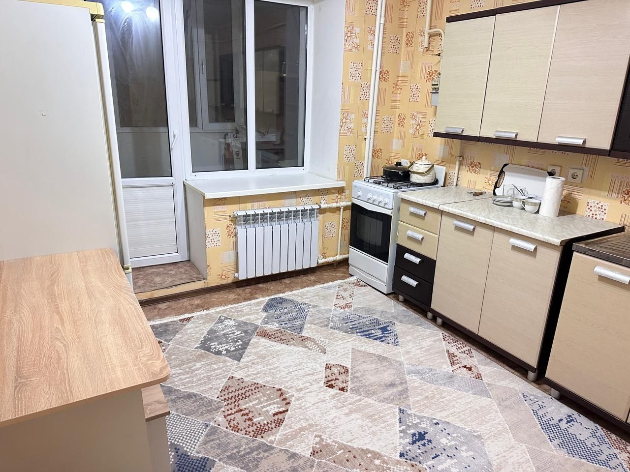 Сдам квартиру посуточно