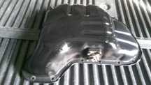 Поддон (картер) двигателя 2TR 2.7 Toyota HiAce
