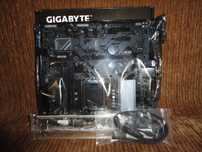 Материнская плата GIGABYT B760M D3HP DDR4 - новая