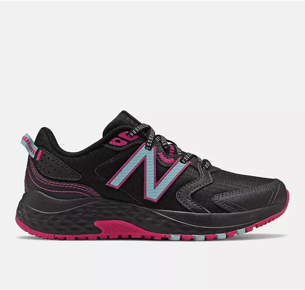 кроссовки new balance, 34 размер, новые