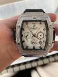 Часы Hublot новые в комплекте подарочная коробка.