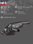 Угловая шлифовальная машина TEH TG18016S