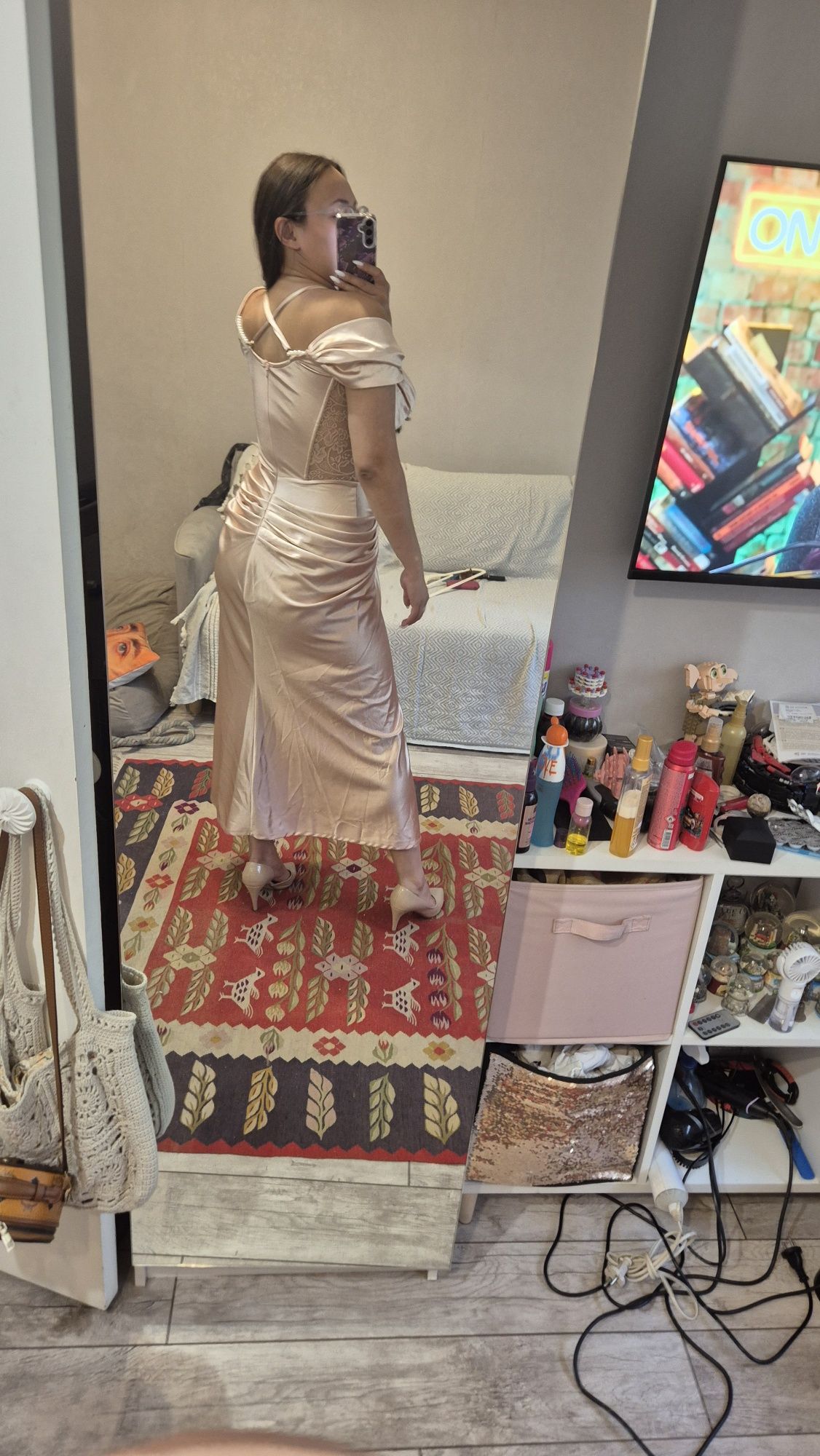 Платье lacemade оригинал