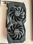 Видеокарта Gigabyte GTX 1660 super 6gb