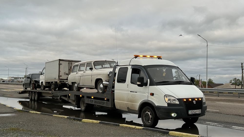 Услуги Автовоз Петропавловск Алматы