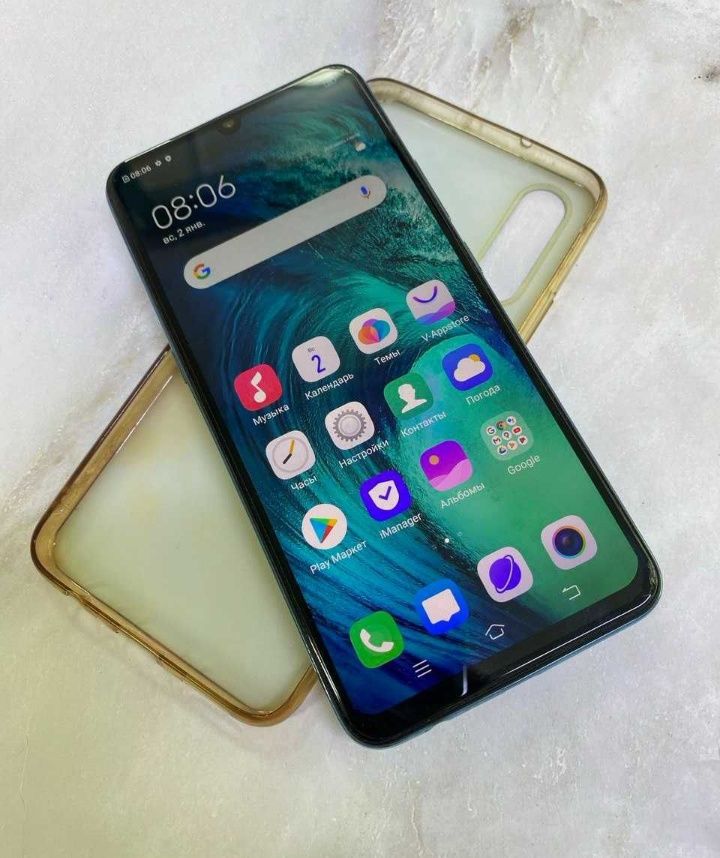 Продам OPPO и Vivo  !