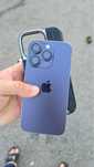 Apple iPhone 14 Pro