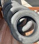Зимние шины Kapsen 205/65 R15 — комплект