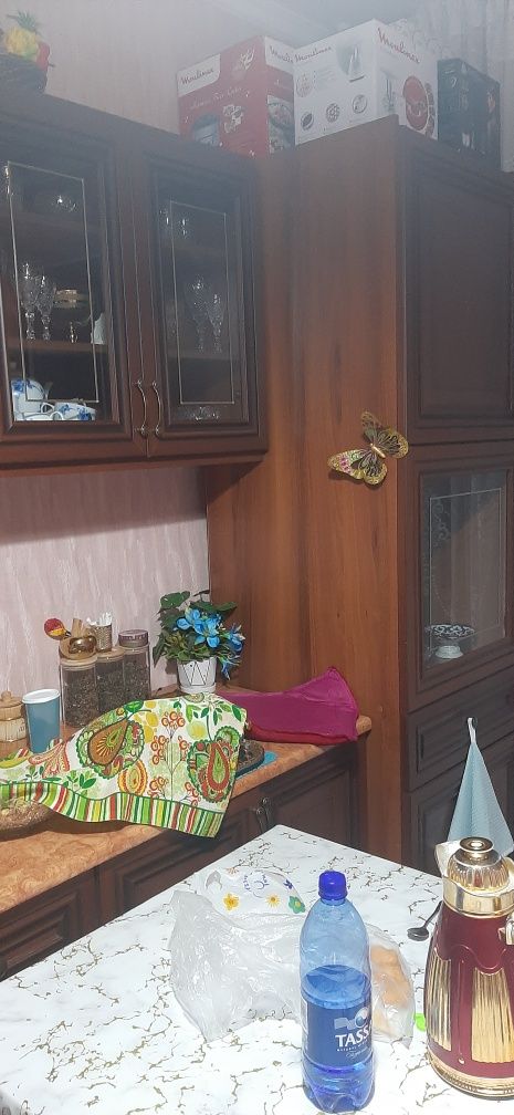 Продам кухонный гарнитур