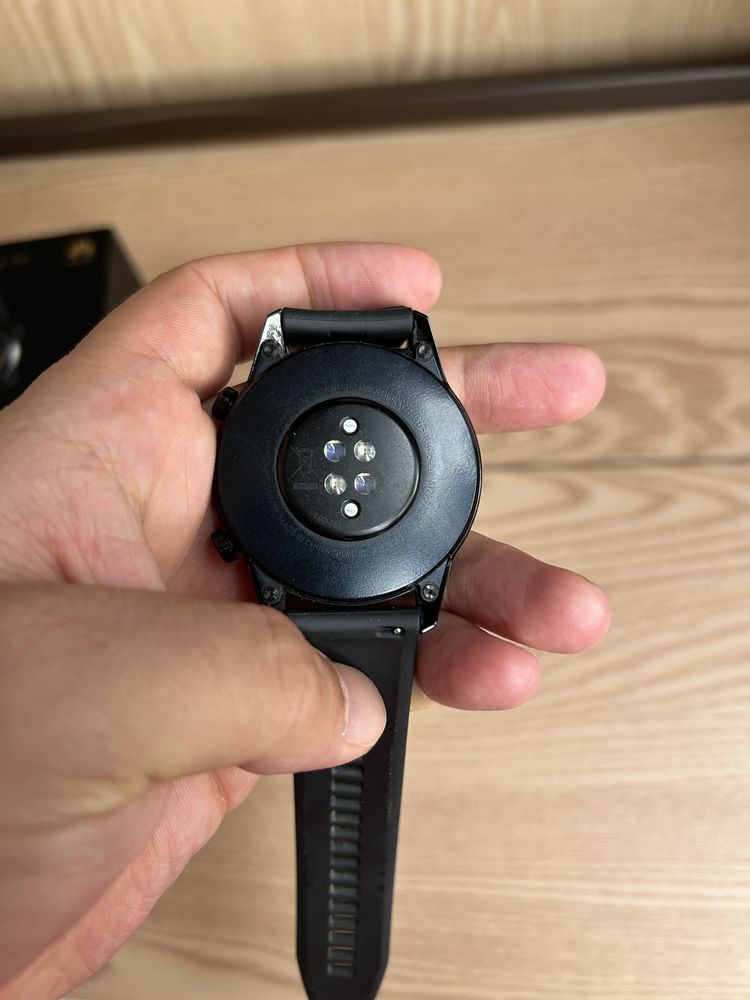 Смарт часы Huawei Watch GT-2