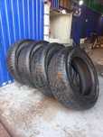 Bridgestone летние