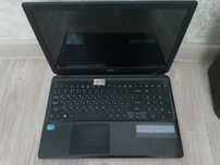 Продается ноутбук Acer Aspire E1 series.