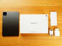 Xiaomi Pad 6 256Gb WiFi “Black” Global Version