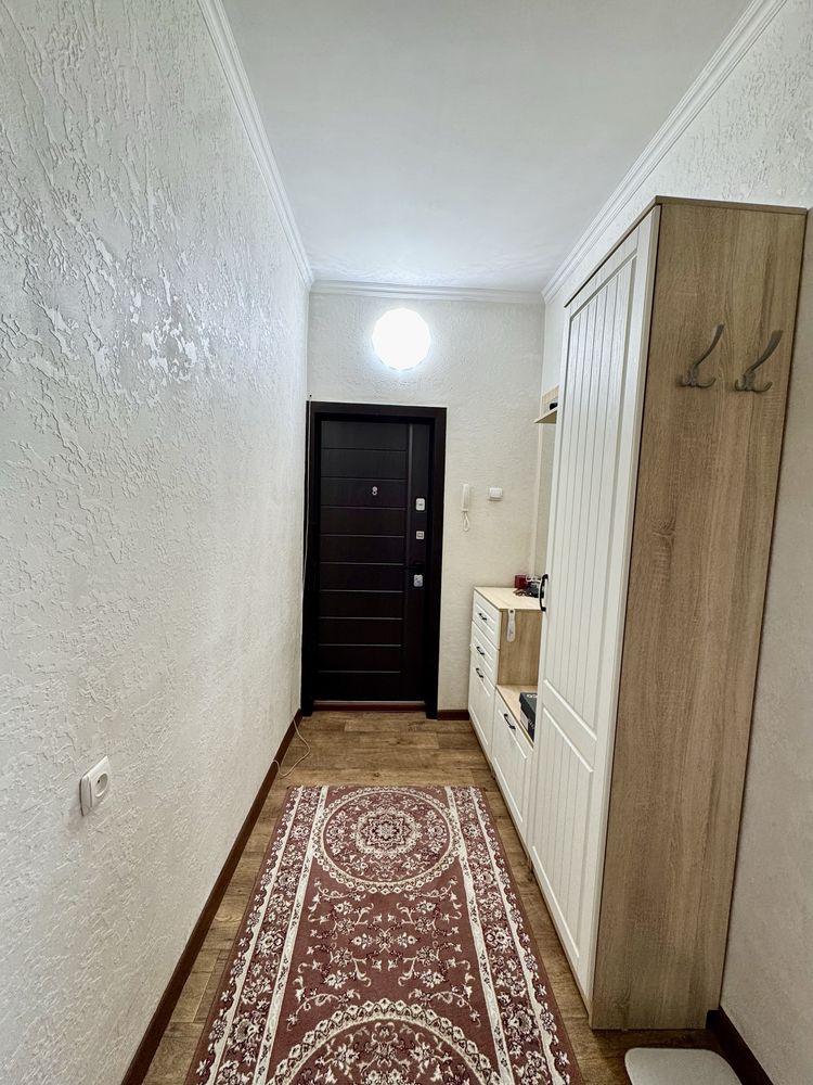 Продаётся 3‑комнатный дом, 65кв2 Аксай‑4, Алматы