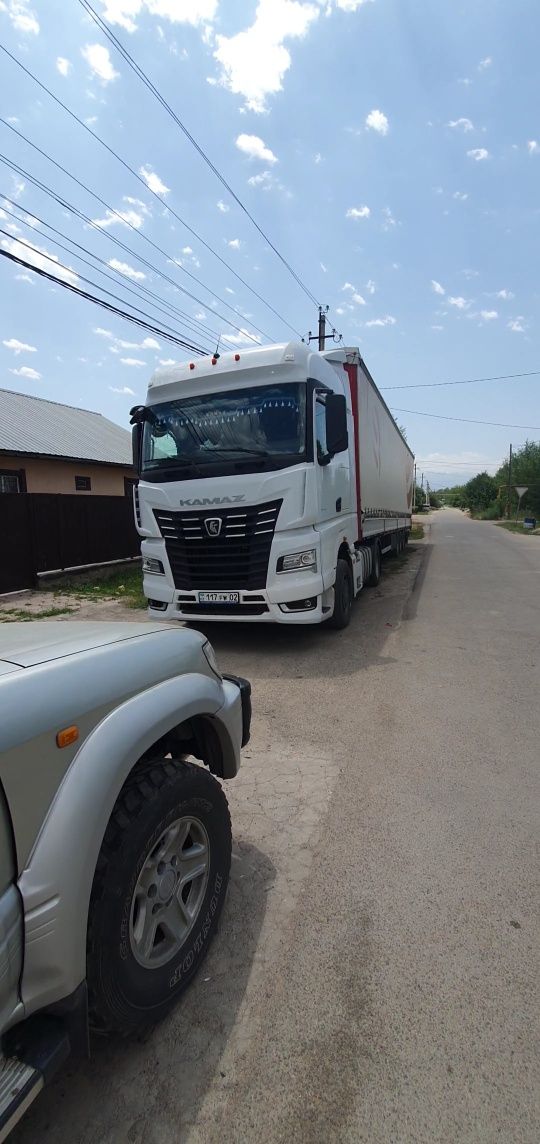 Установка раций и антенн на выезд