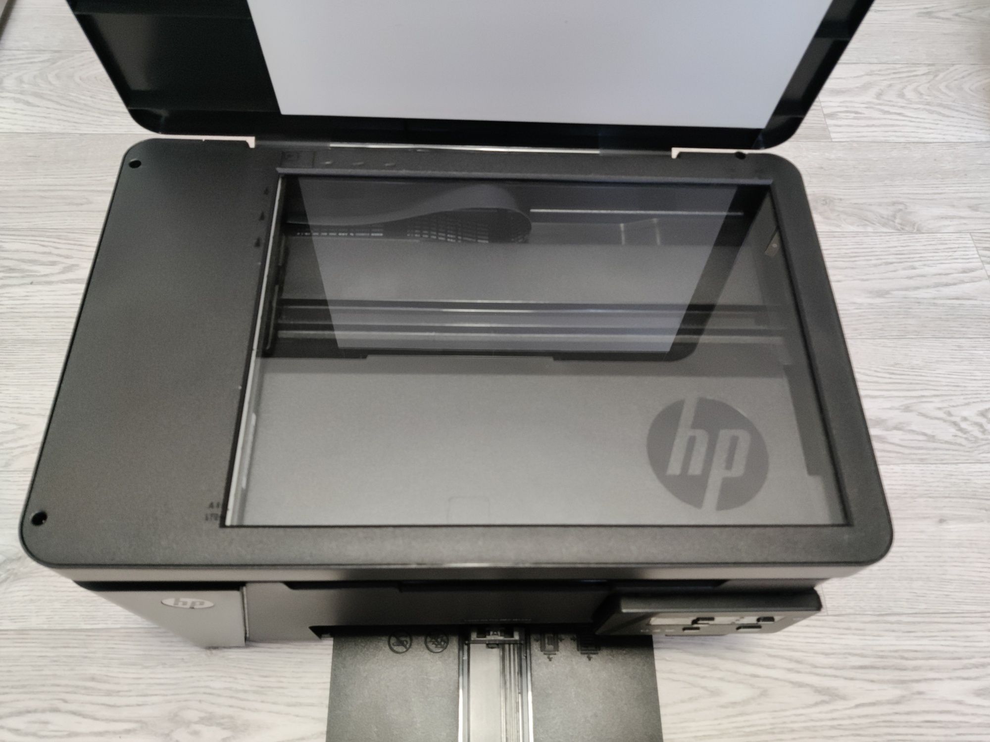 МФУ HP Laserjet Pro MFP M125a 3в1 Принтер/Сканер/Копир. Новый картридж