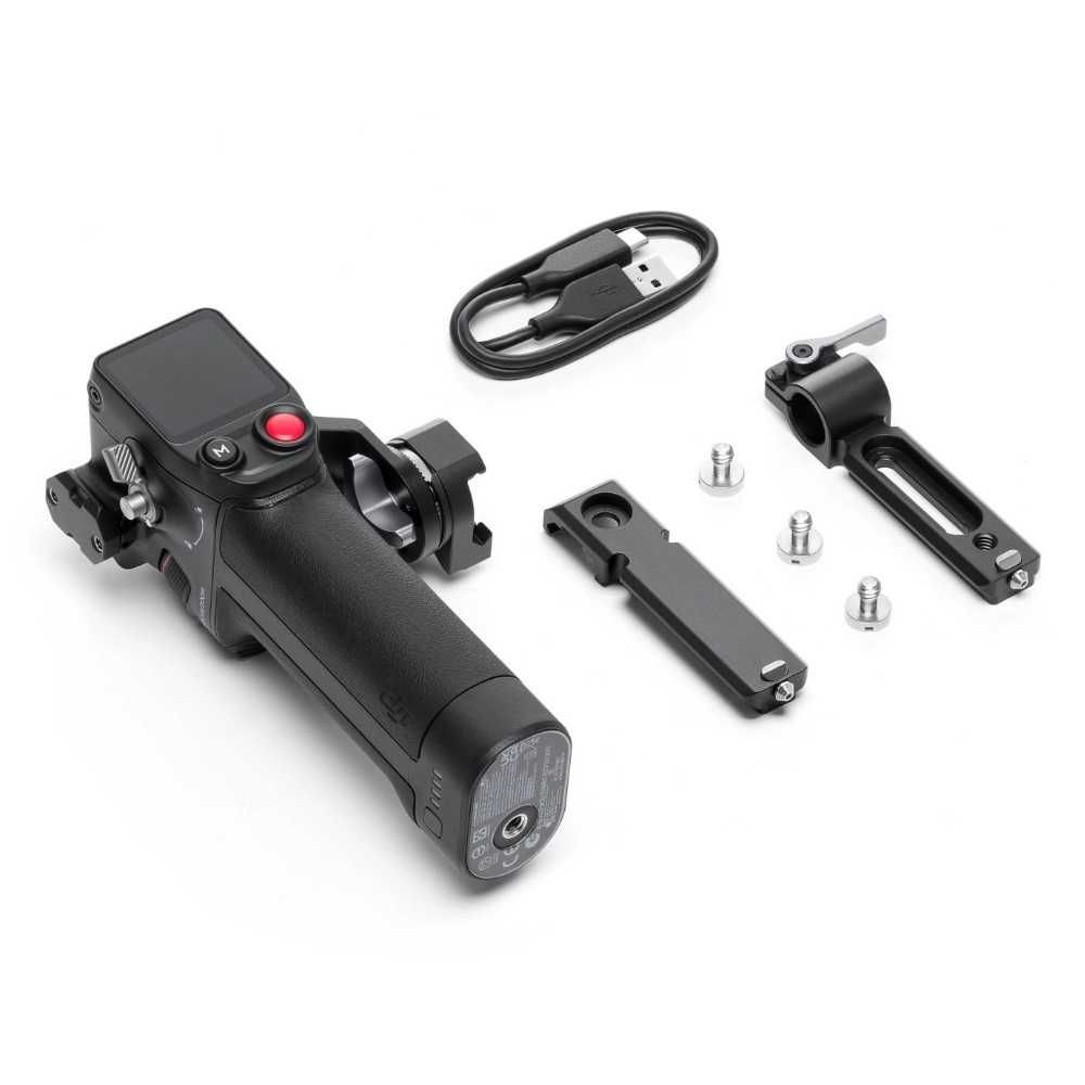 DJI Focus Pro Grip, рукоятка джа для камеры,держатель для камеры