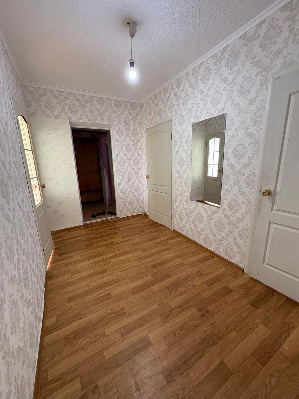 Продаётся дом Таскалинском районе, мкр Жаксыгулова