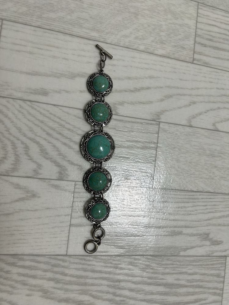 Серебро комплект