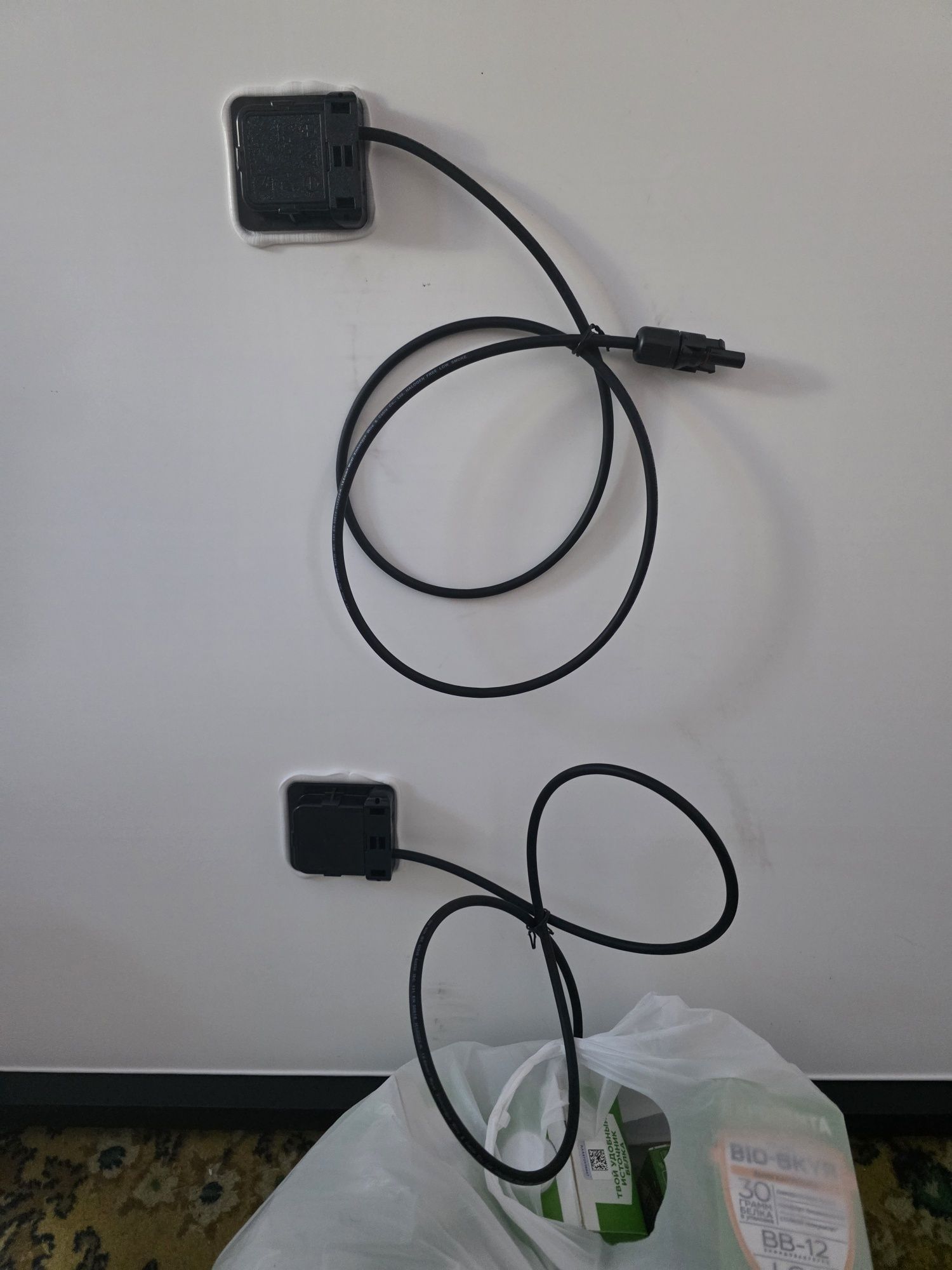 Новая солнечная панель монокристал 300w 21.1v для 12в аккумуляторов